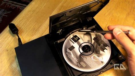 Exploring the world of modded PS2 gaming with magic swap